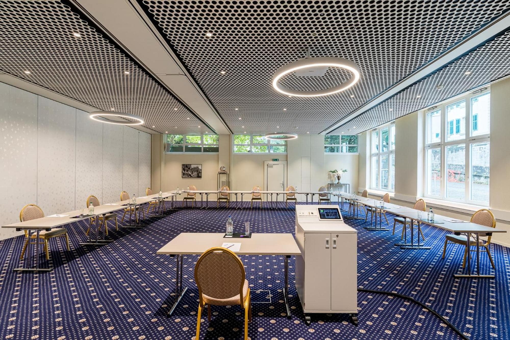 Mercure Lenzburg Krone photo 2