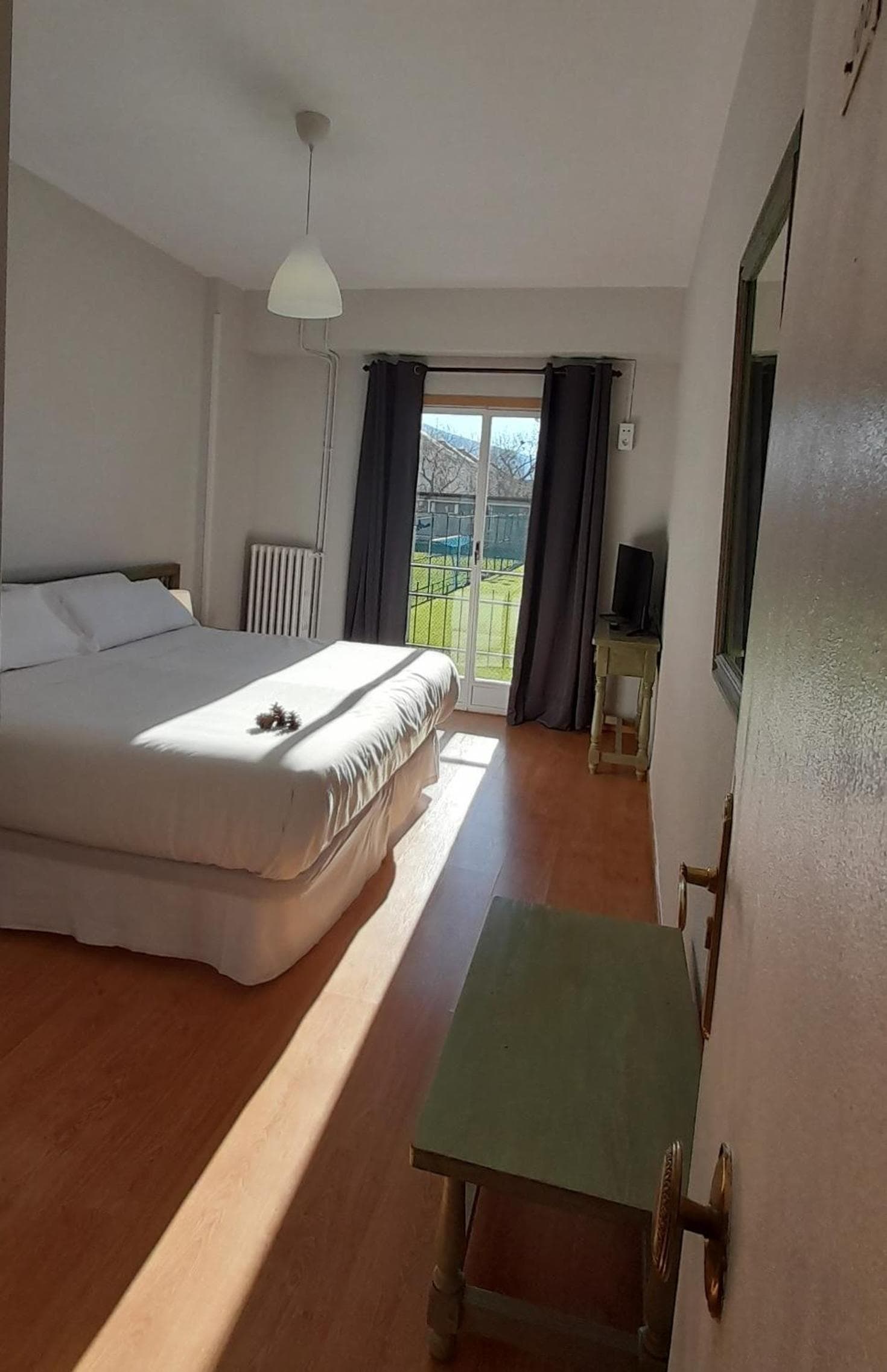 Hotel del Trueno photo 8