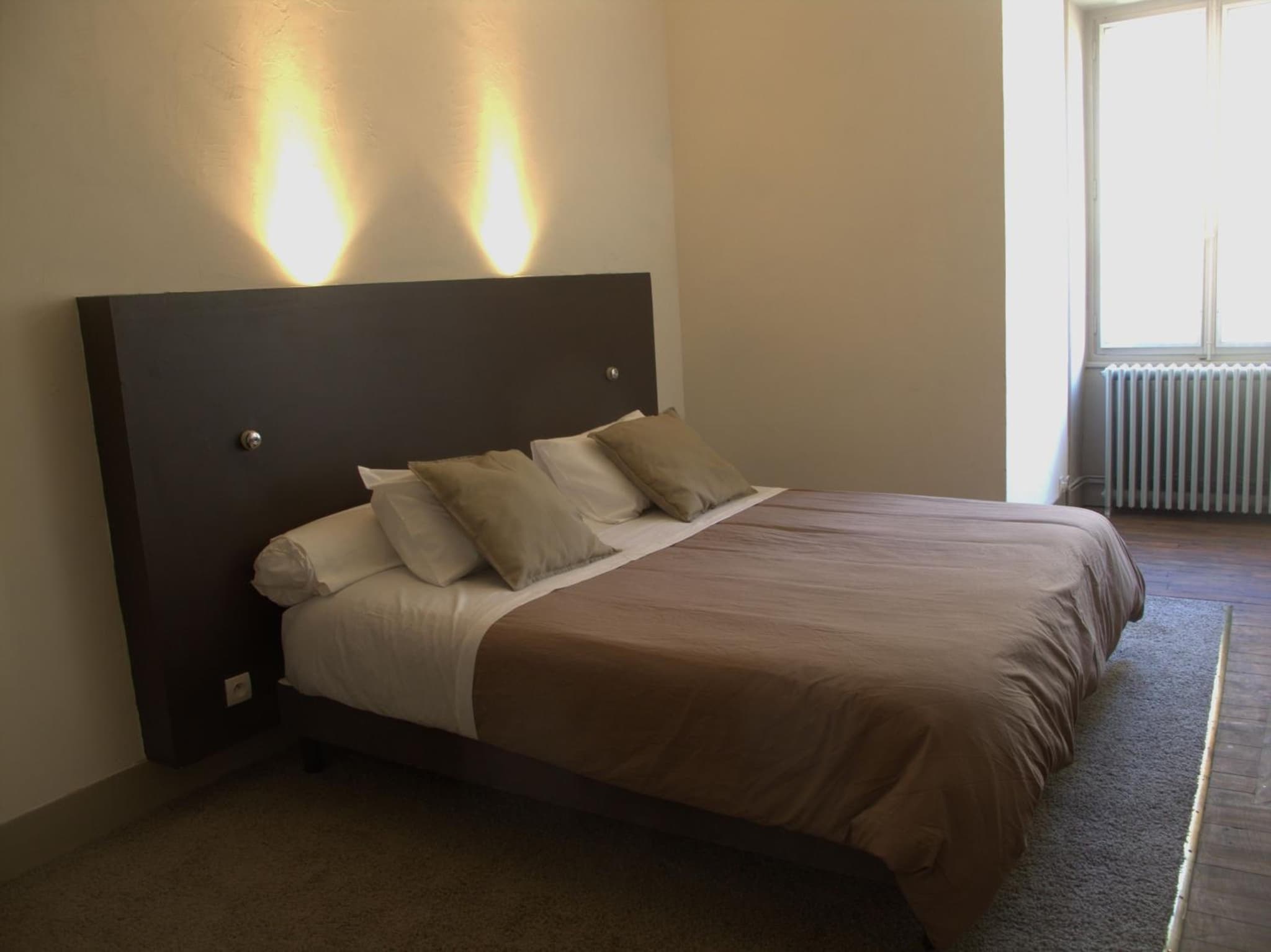 Chambres d'hôtes L'Epicurium photo 7