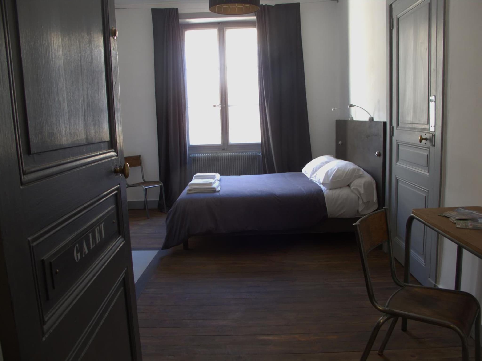 Chambres d'hôtes L'Epicurium photo 9