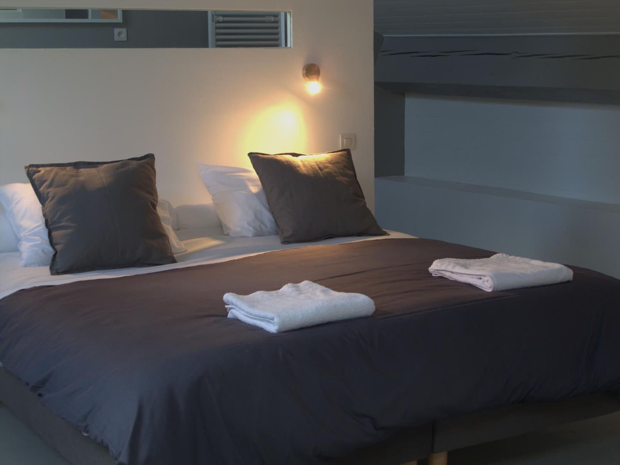 Chambres d'hôtes L'Epicurium photo 5