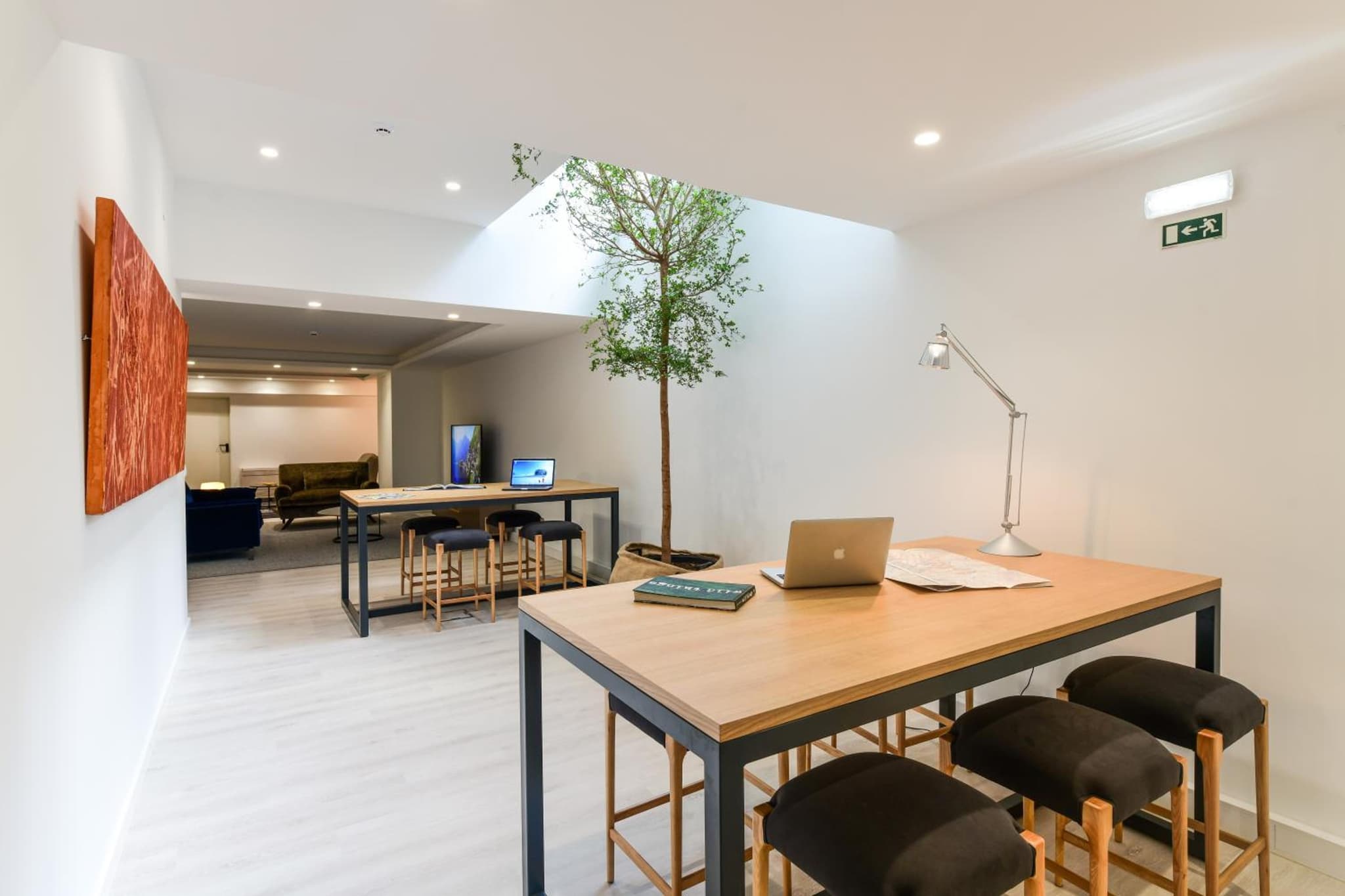 Oscar Concept Apartments photo 8