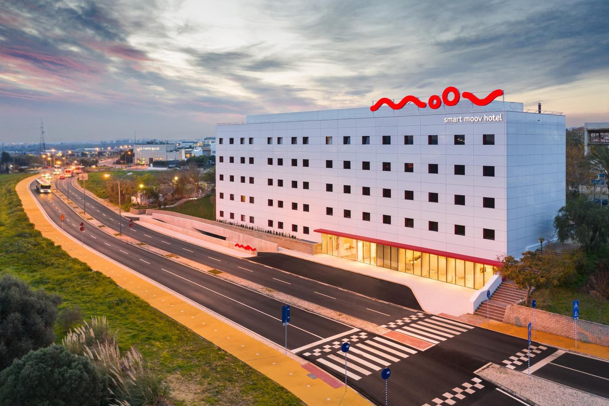 Moov Hotel Oeiras photo 4