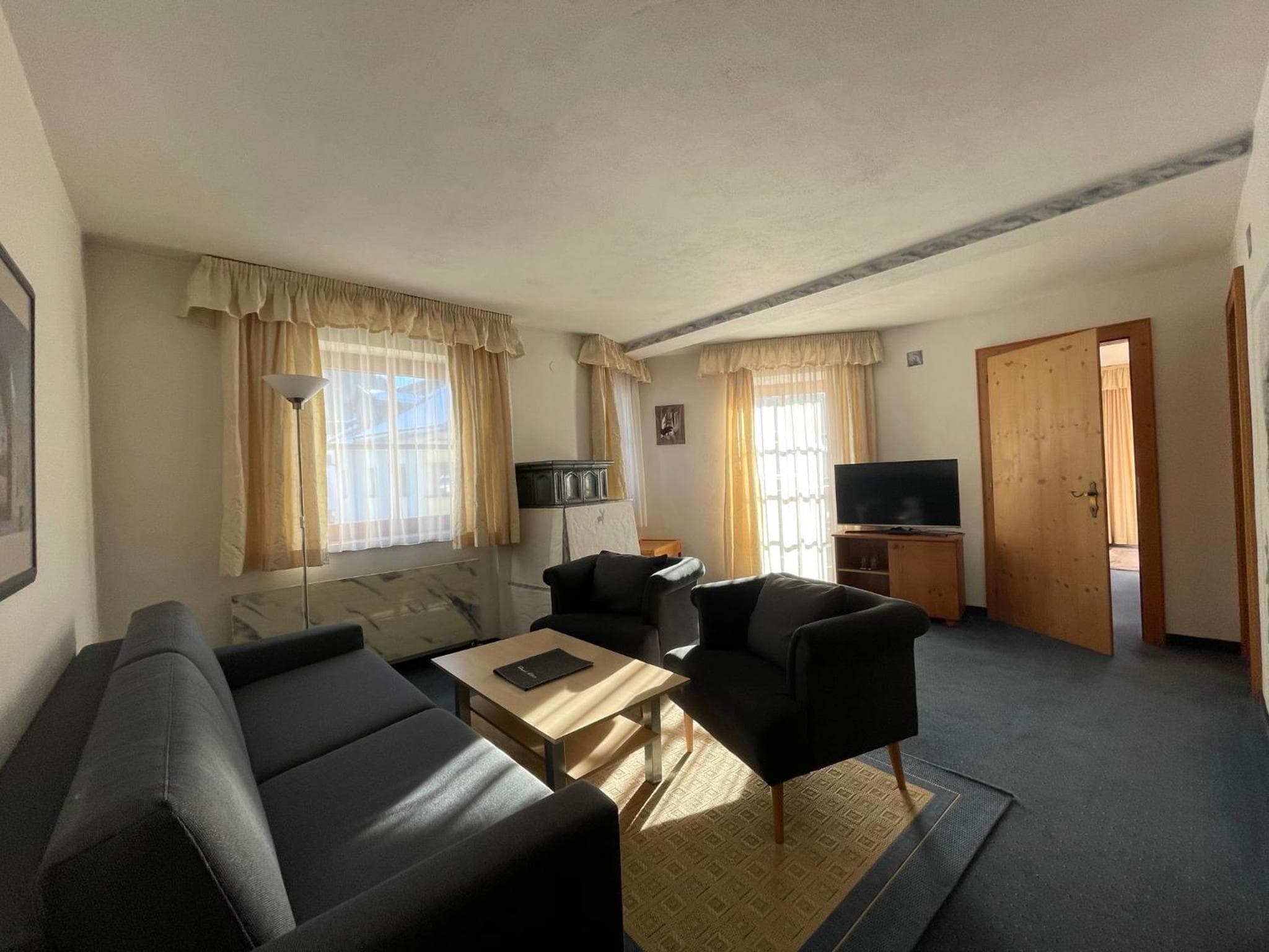 Hotel Alpin photo 6