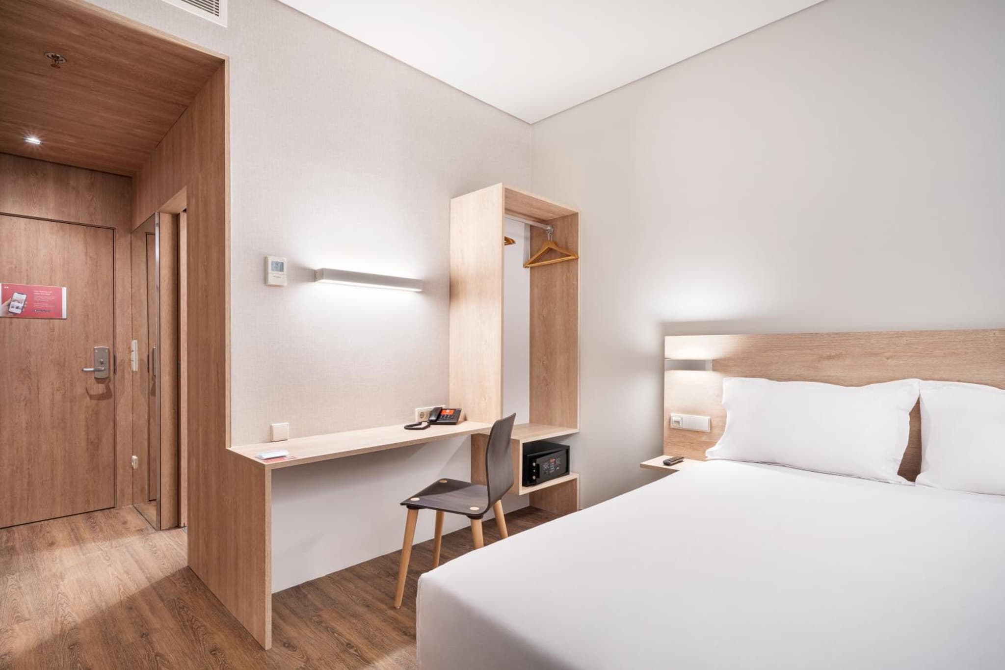 Moov Hotel Oeiras photo 7