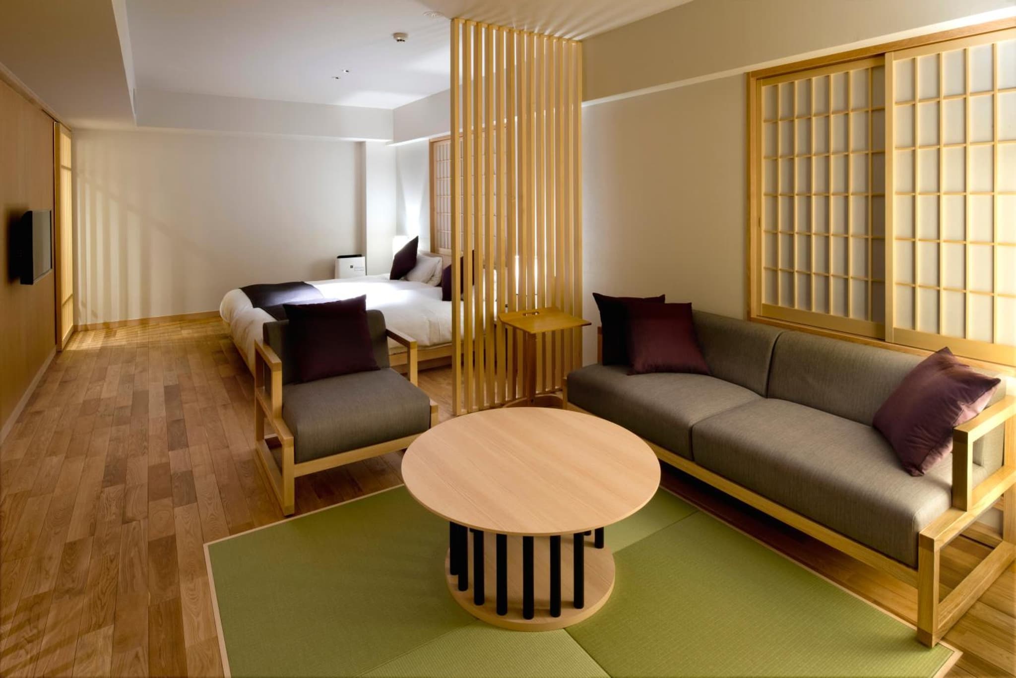 Takamatsu Kokusai Hotel photo 8