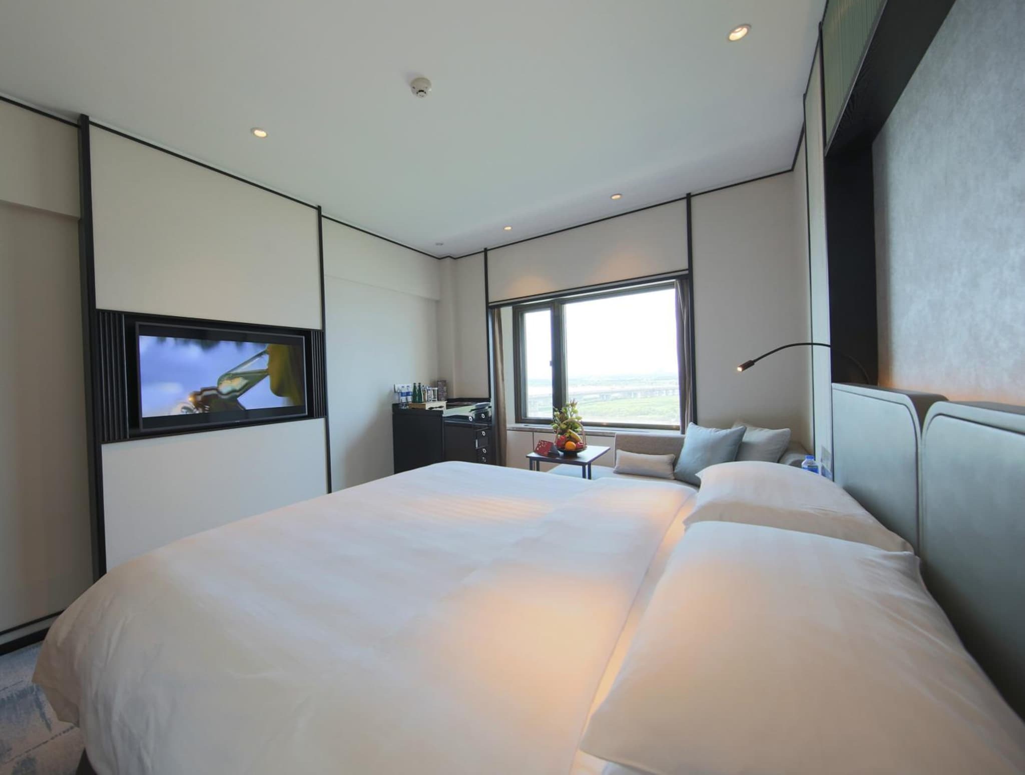 Shangri-La Harbin photo 4