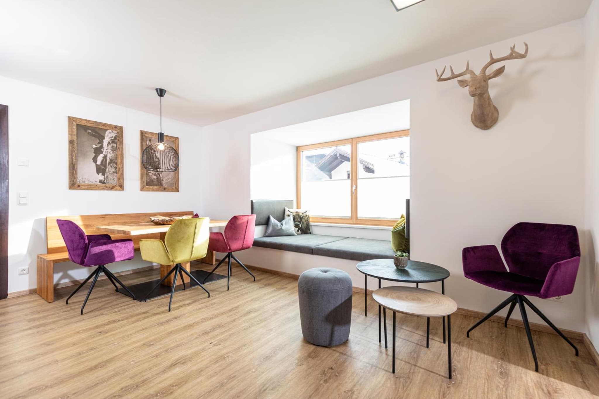 Apartment Rainer - mittendrin photo 8