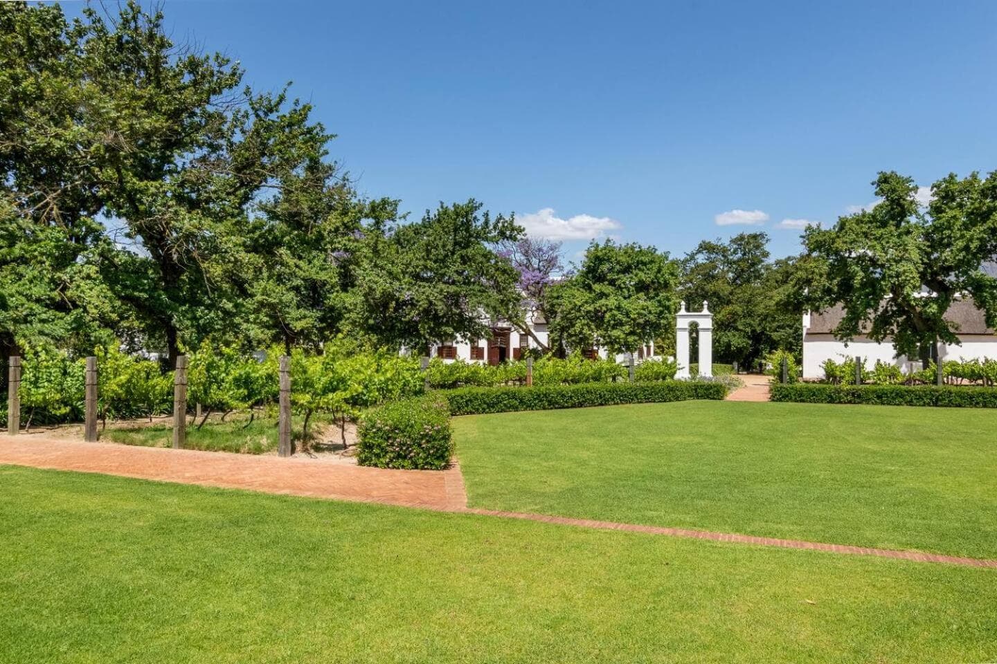 Vrede en Lust Estate photo 7