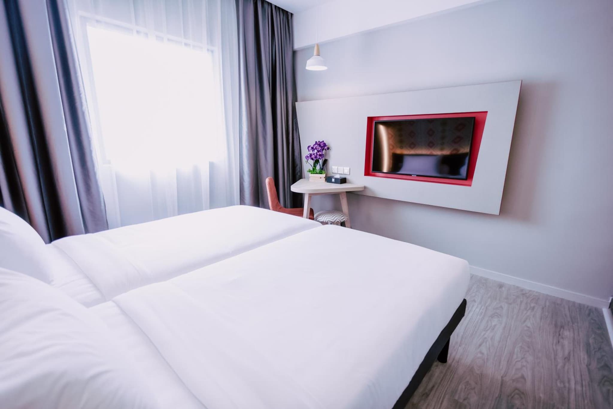 ibis Styles Kota Bharu photo 9