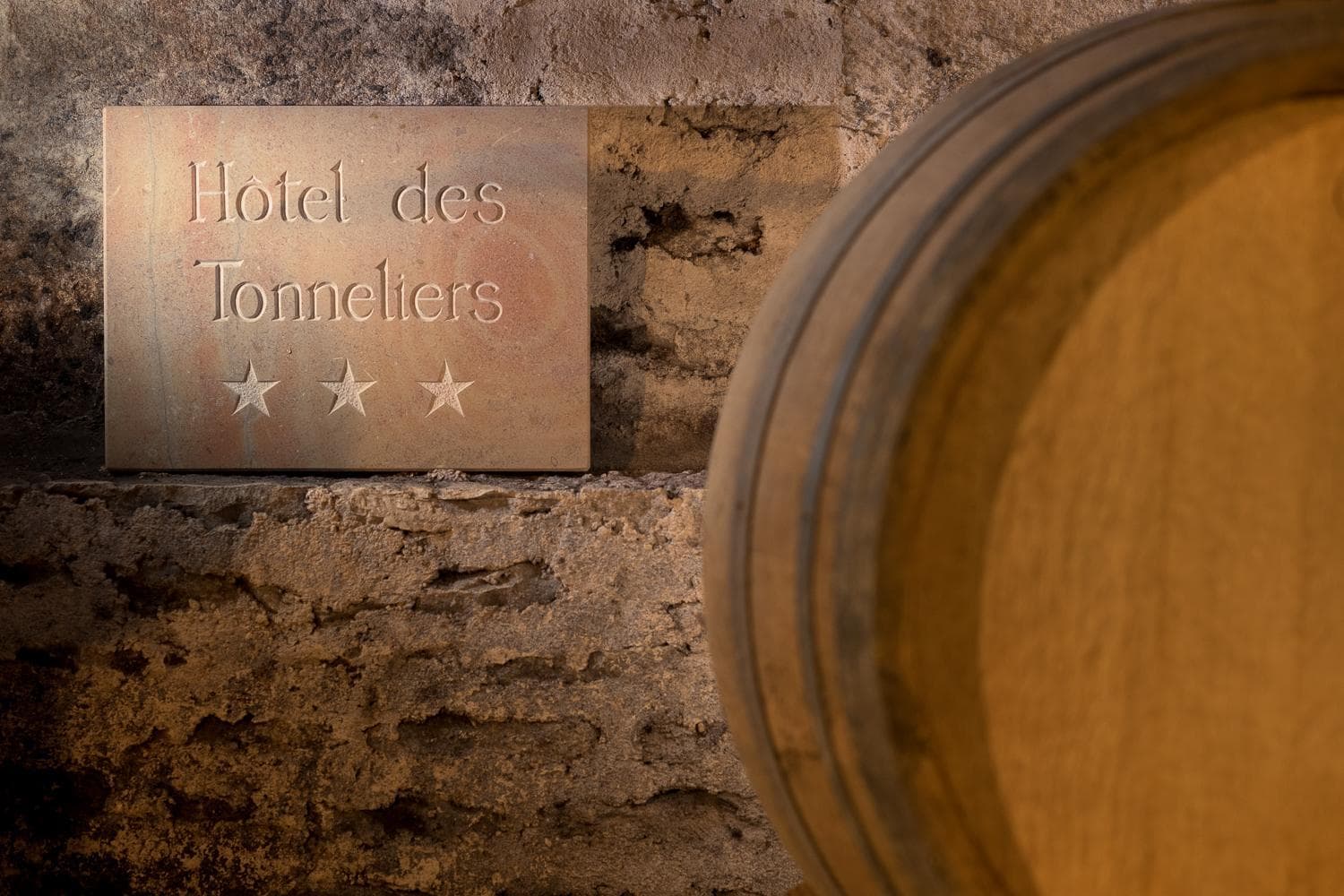 Hôtel des Tonneliers photo 9