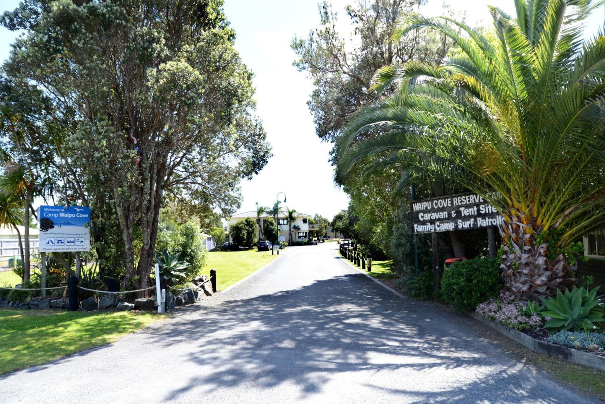 Camp Waipu Cove photo 4