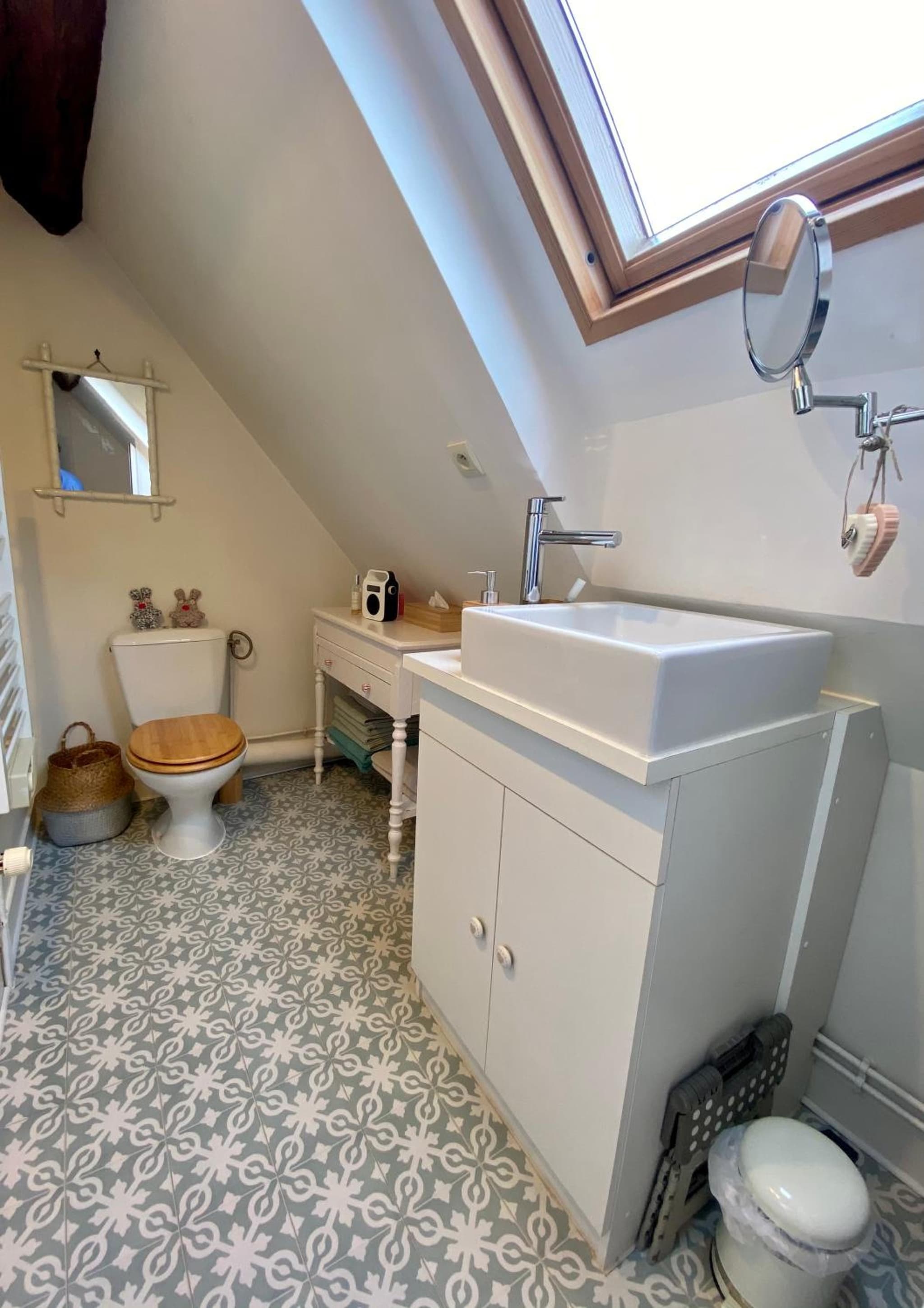 La maison de Montaboulin photo 2