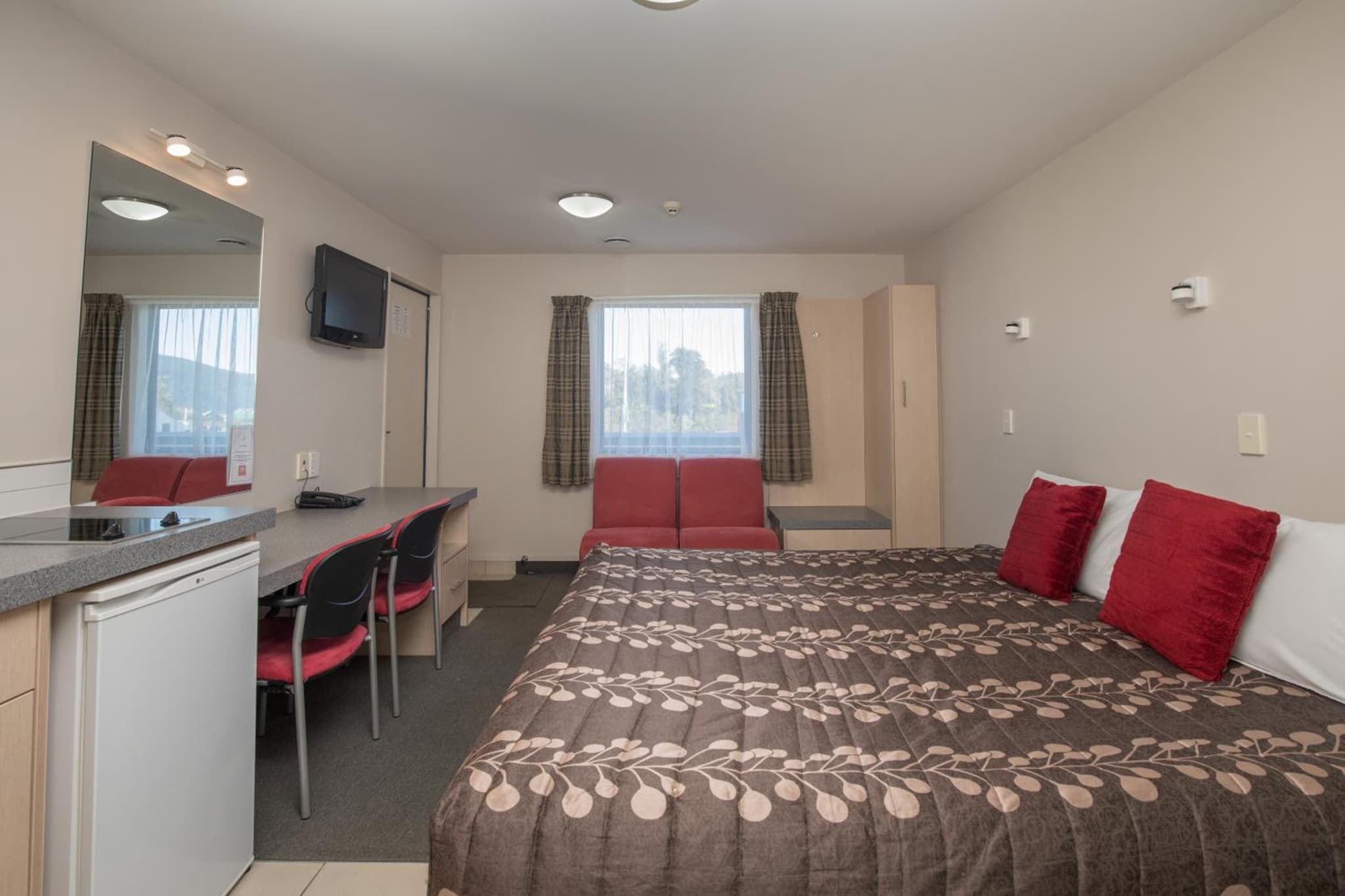 Bella Vista Motel Fox Glacier photo 5