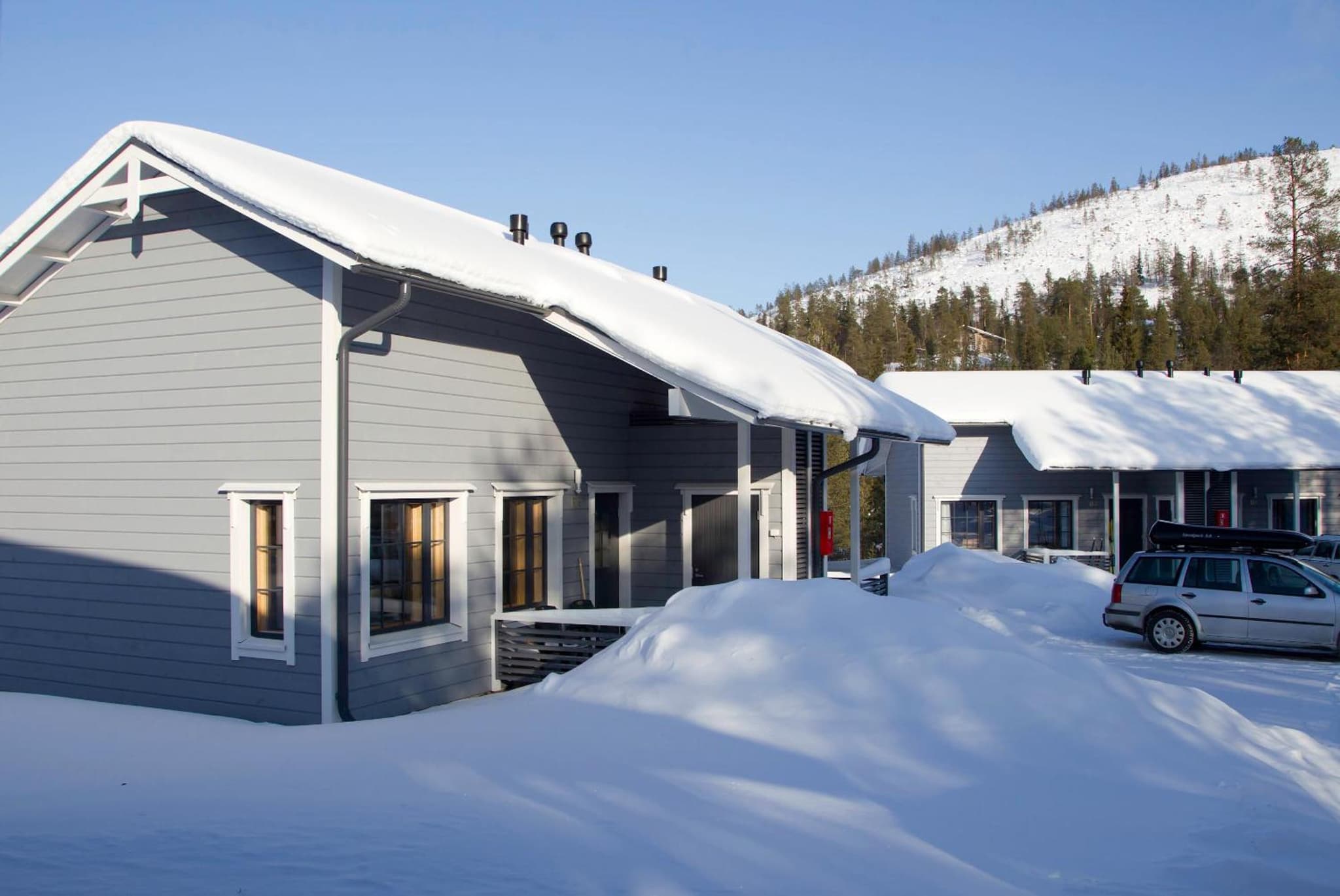 Sallainen Cottages photo 5