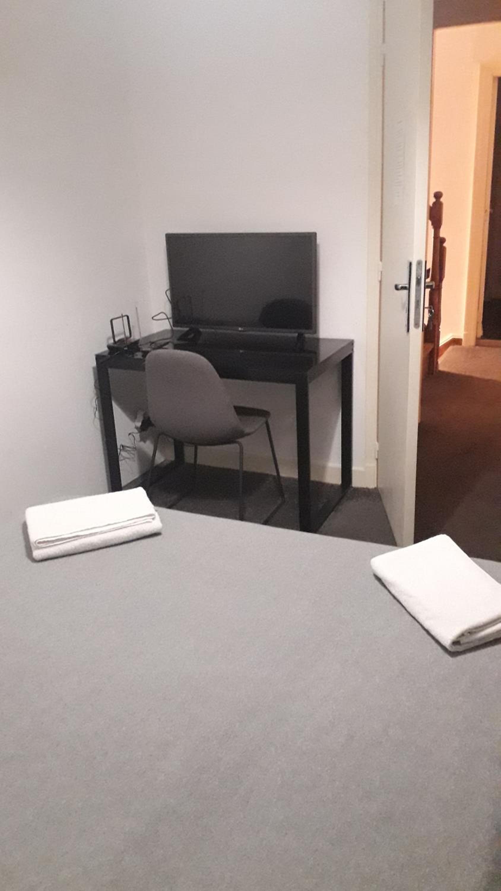 Chambres d'Hotes Centre Ville photo 3