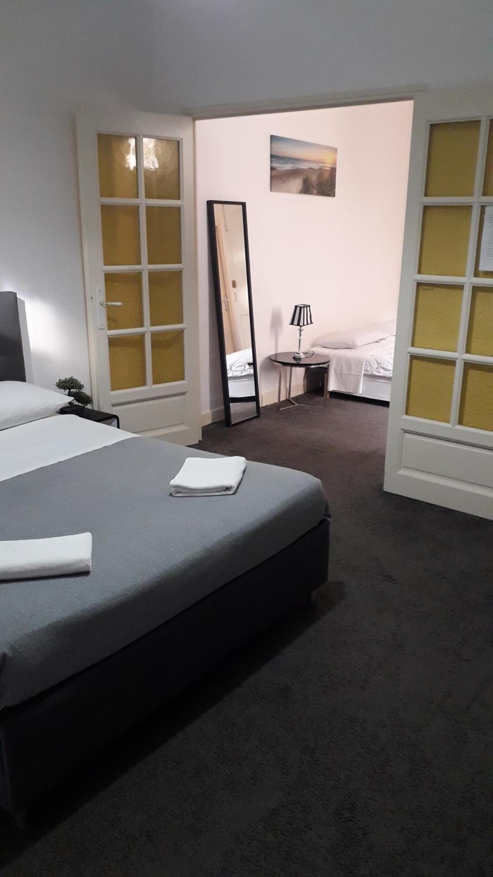 Chambres d'Hotes Centre Ville photo 5