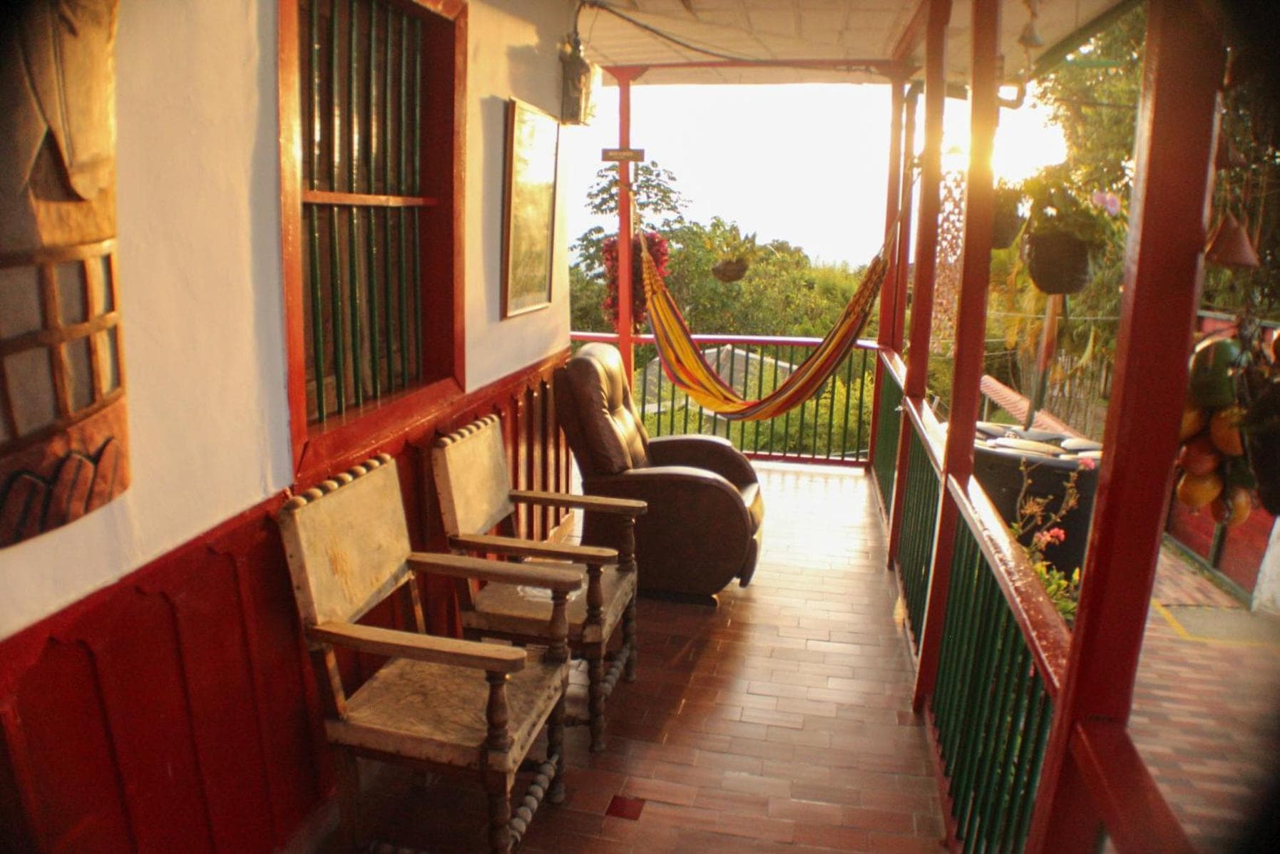Eco Lodge La Juanita photo 8