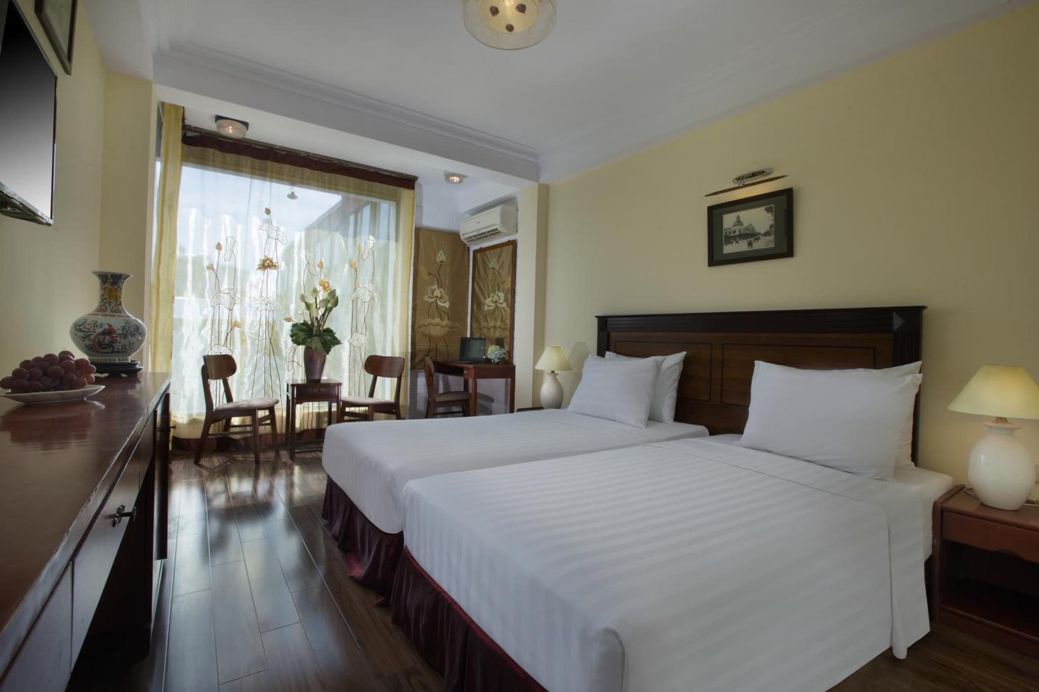 Classic Street Hotel photo 8