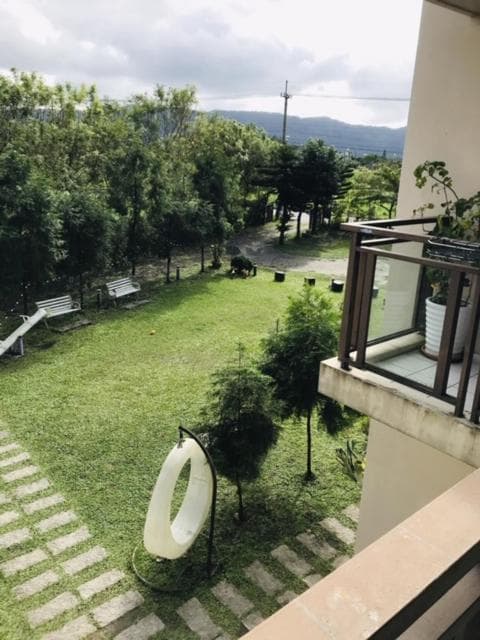 Mei Jung B&B photo 7