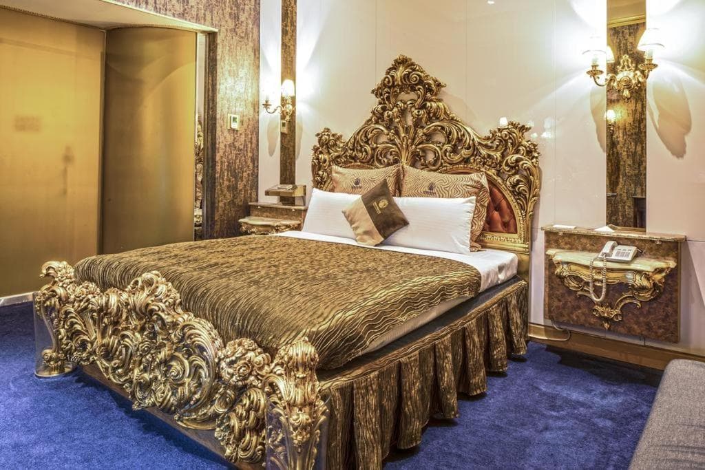 The We Hotel photo 8