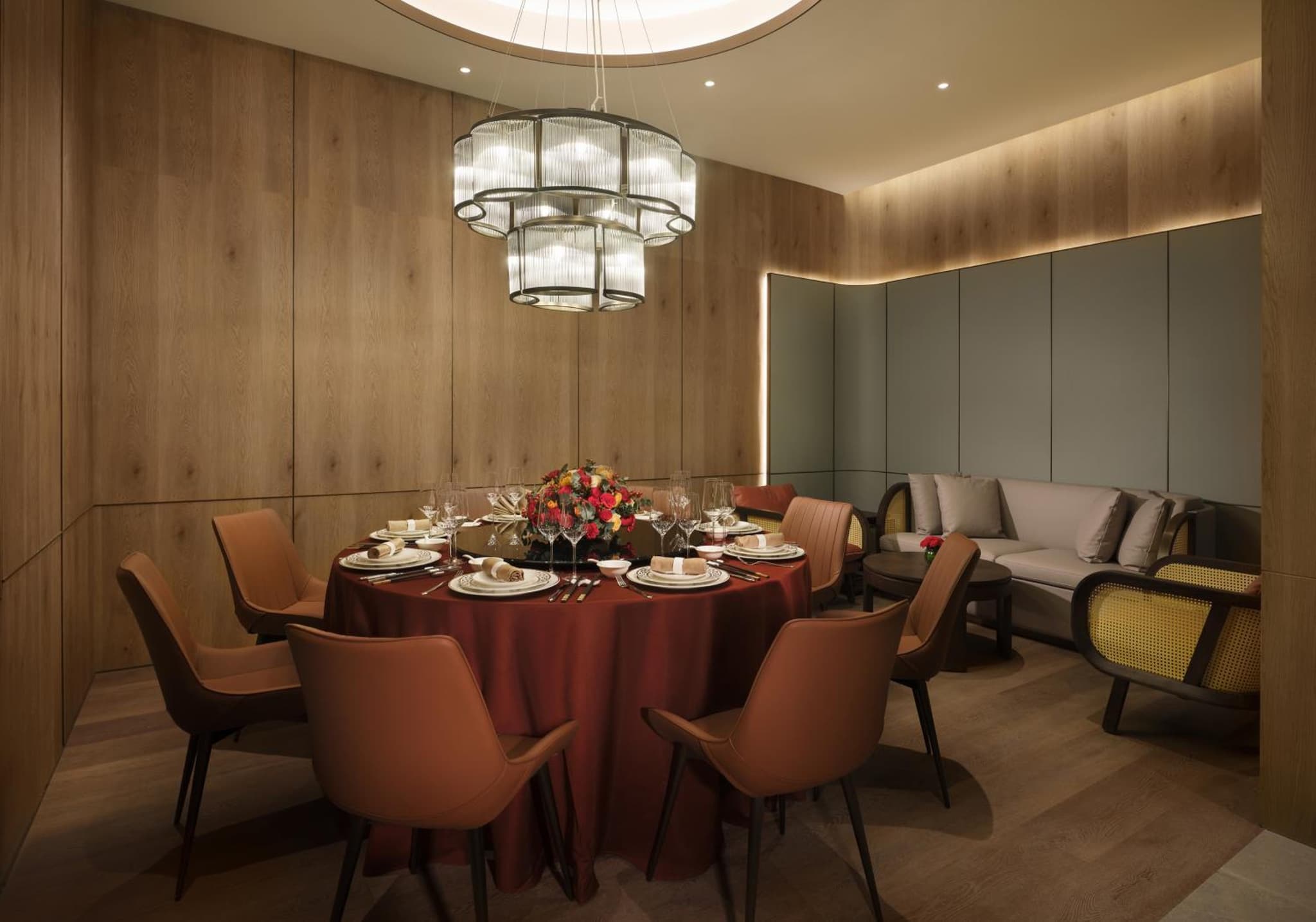 Sofitel Haikou photo 5