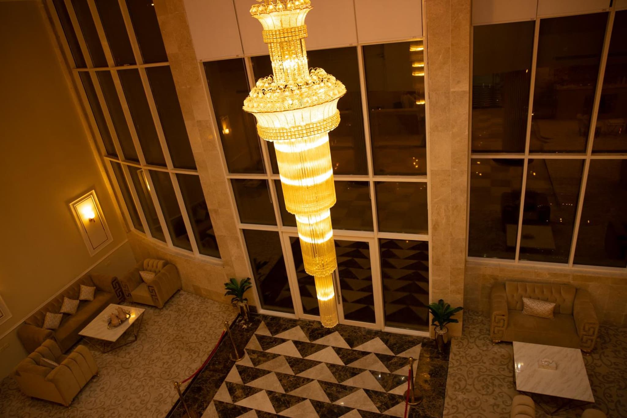 بــــاســــيل للشقق المخدومة photo 9