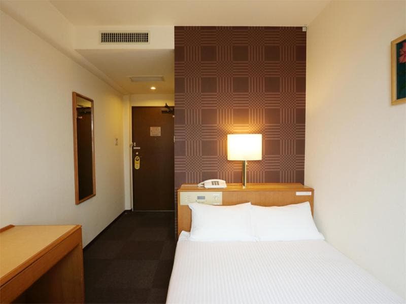 Smile Hotel Towada photo 3