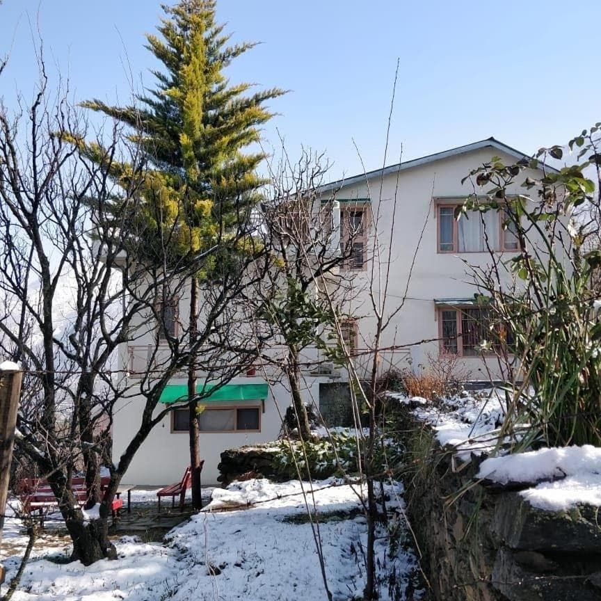 Aashirwad Homestay Kullu photo 9
