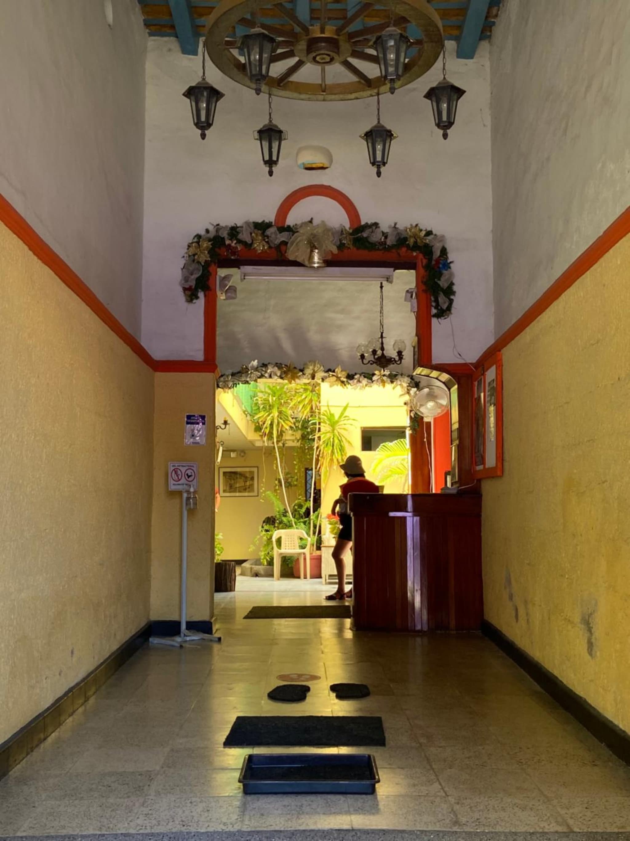 Hotel Granate photo 8