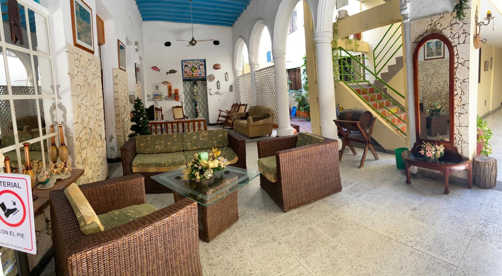 Hotel Granate photo 5