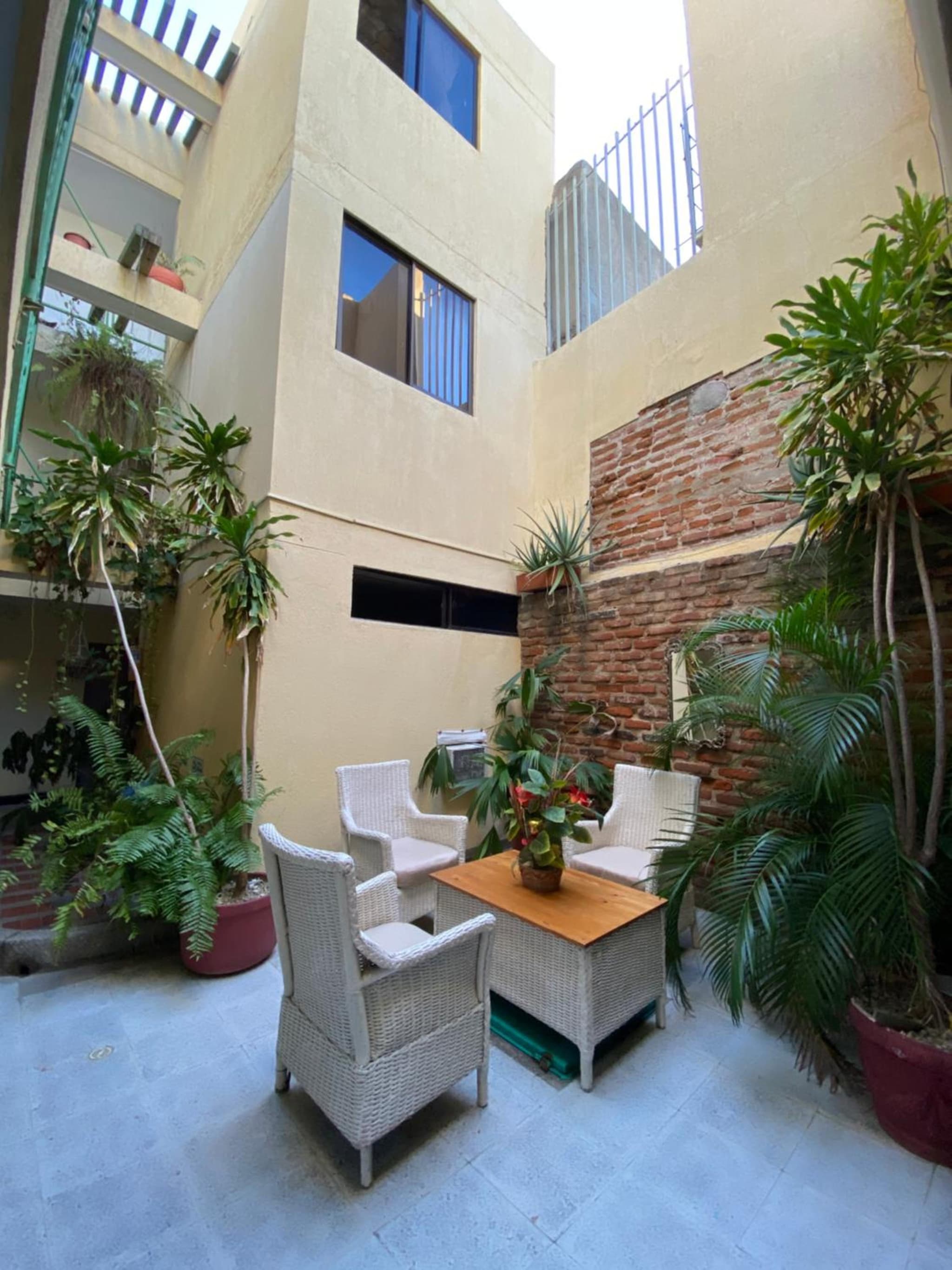 Hotel Granate photo 9