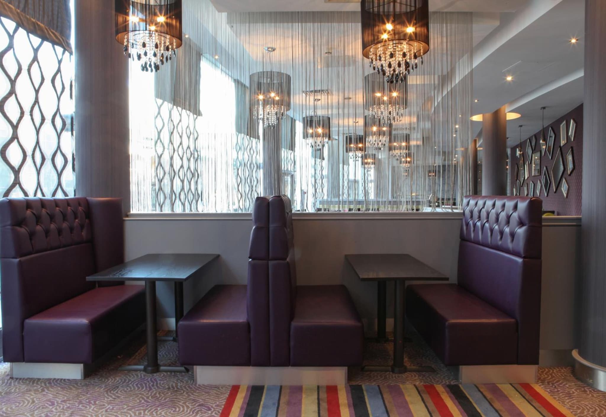 Leonardo Hotel Leeds photo 5