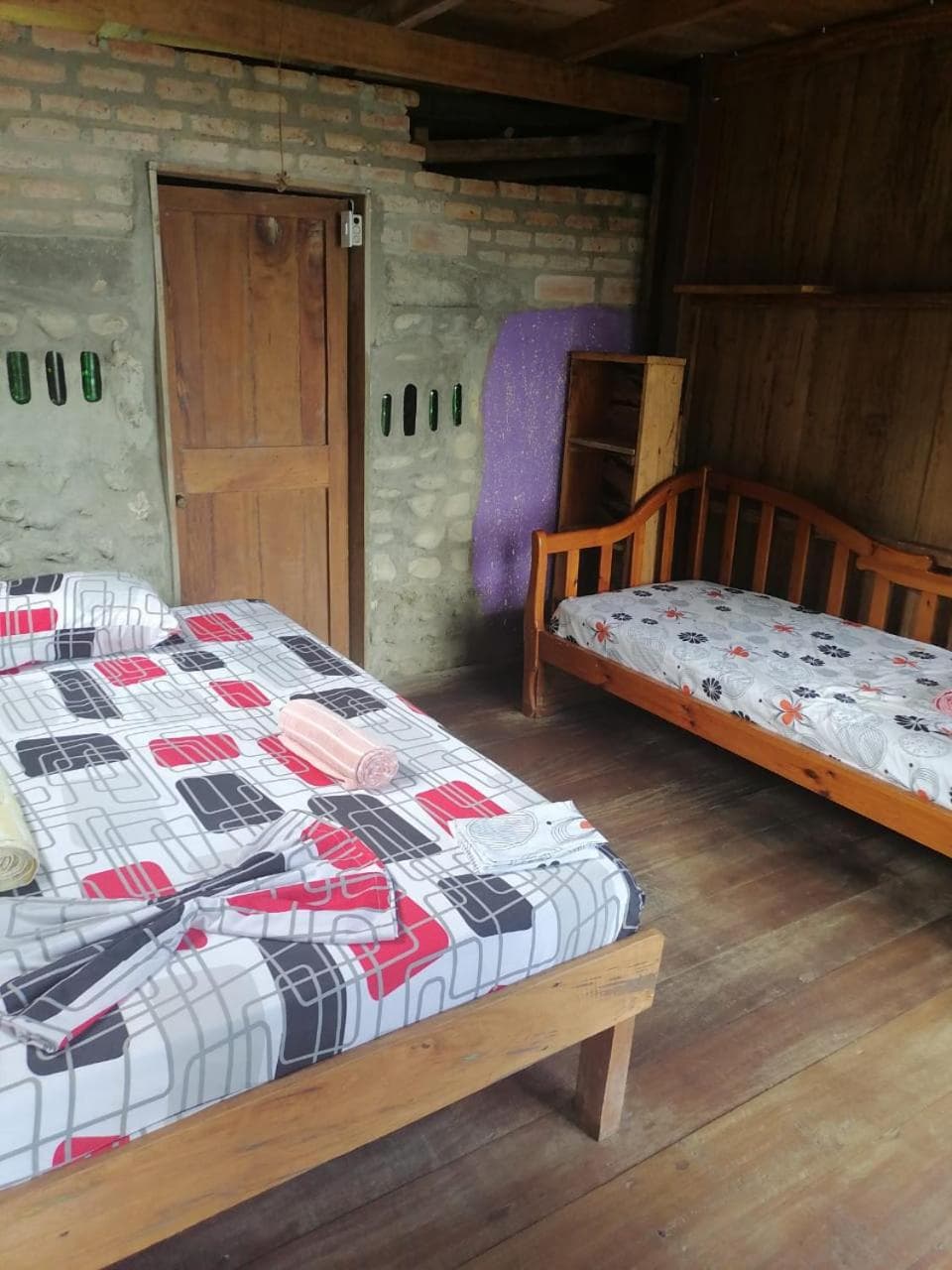 Casa Colibrí photo 2
