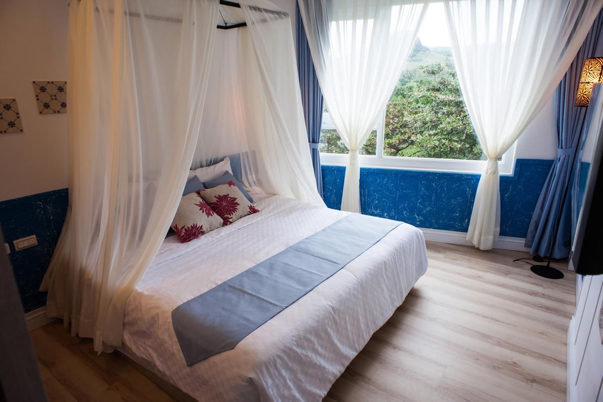 墾丁合歡8宿-Ho Huan B & B photo 6