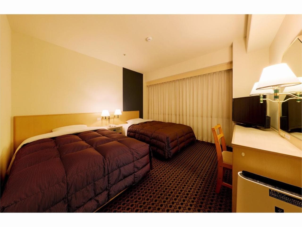 Yonago Washington Hotel Plaza photo 4