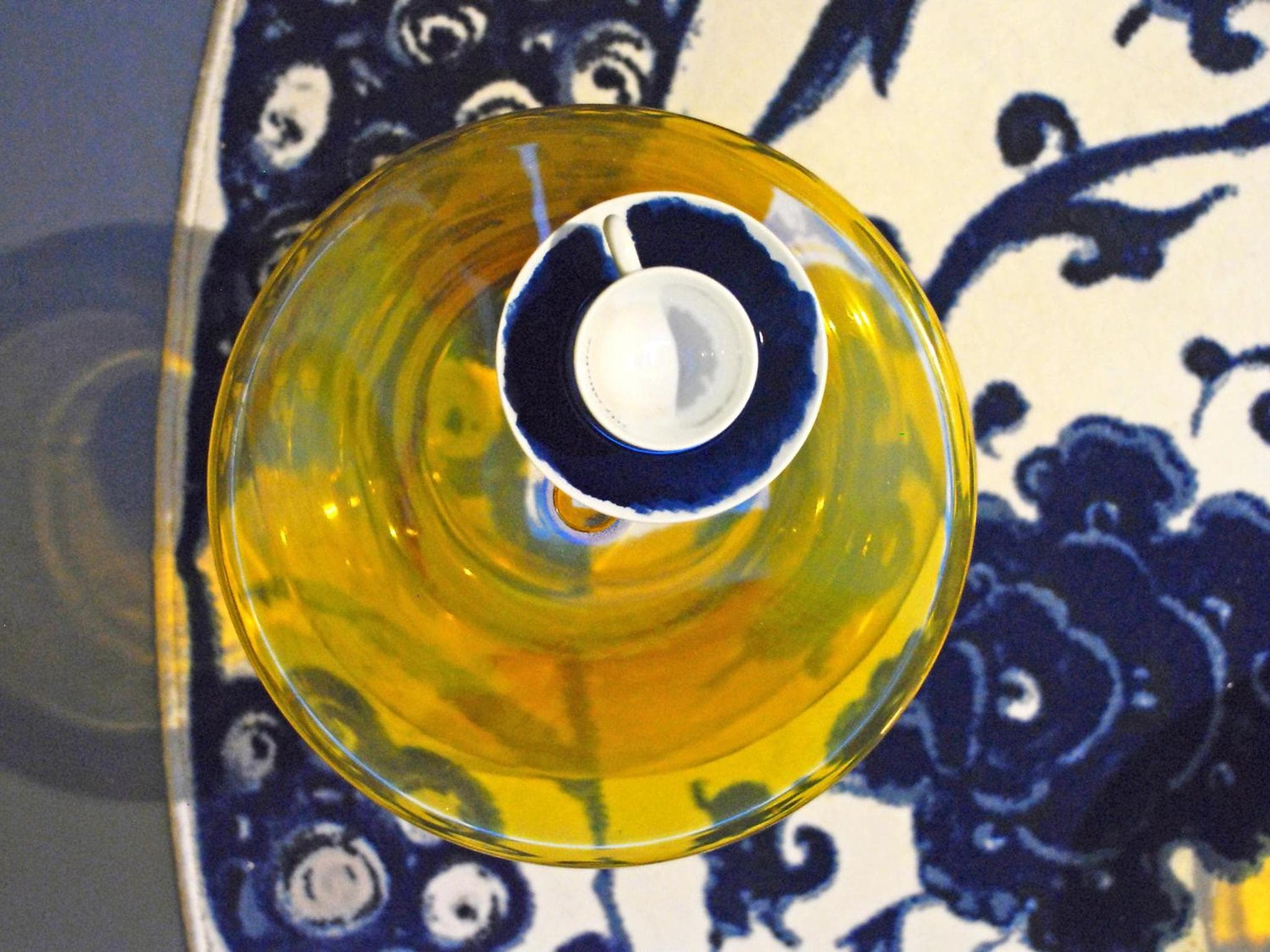 Het Blauwe Uur photo 6