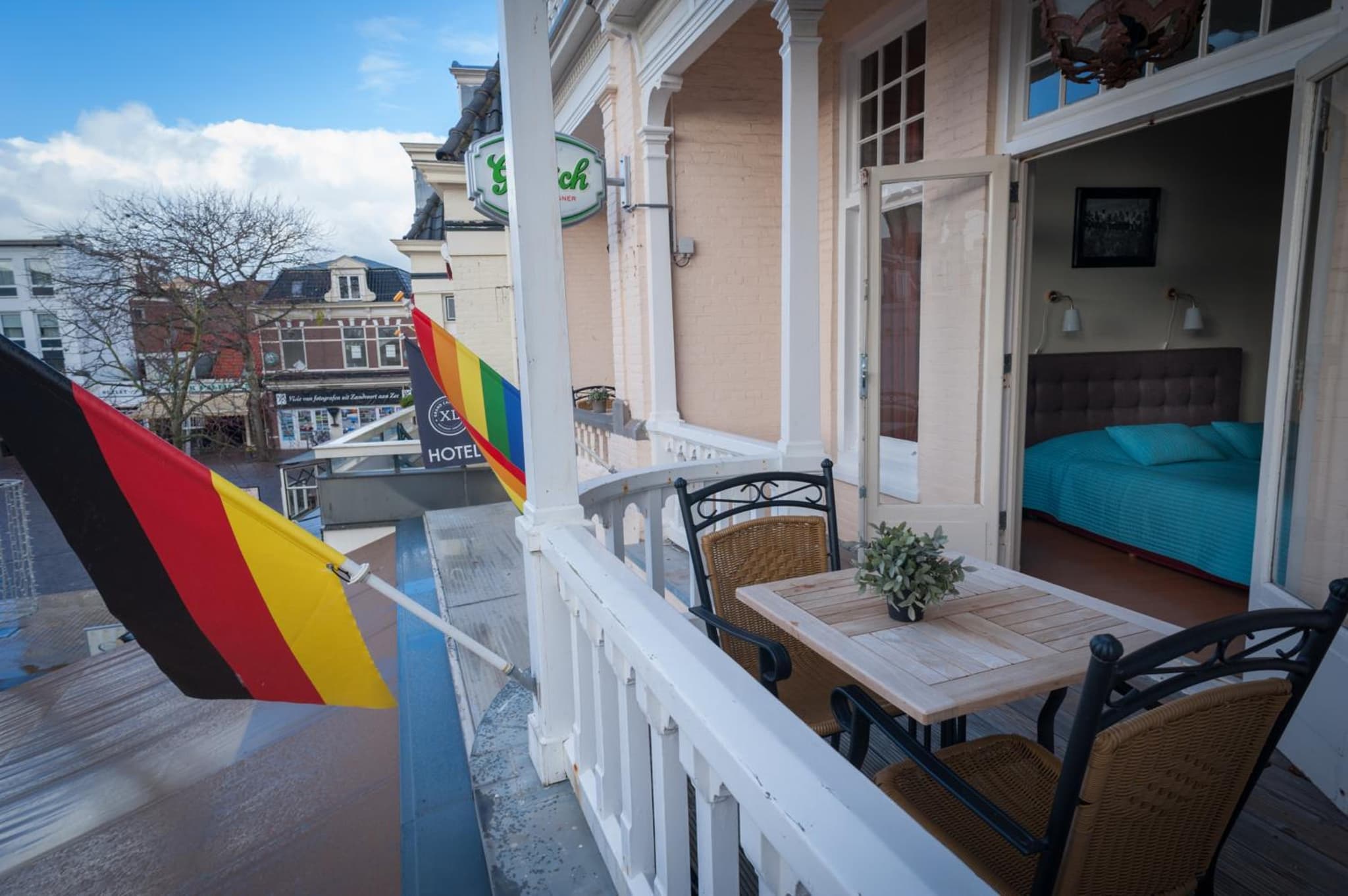 Hotel Grand Cafe Deight photo 2