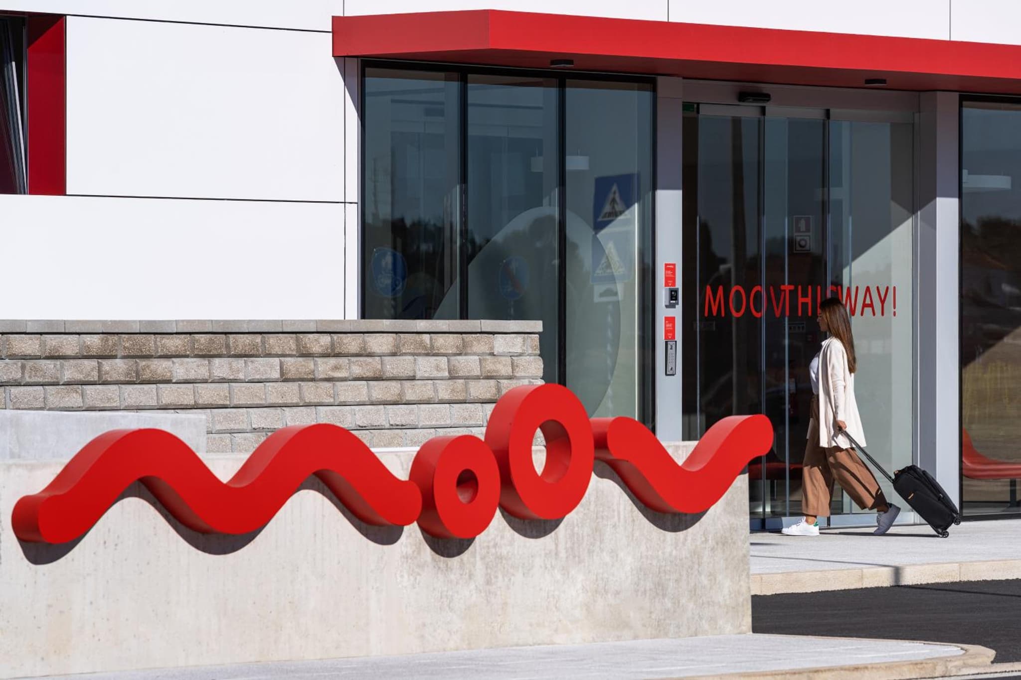 Moov Hotel Oeiras photo 8