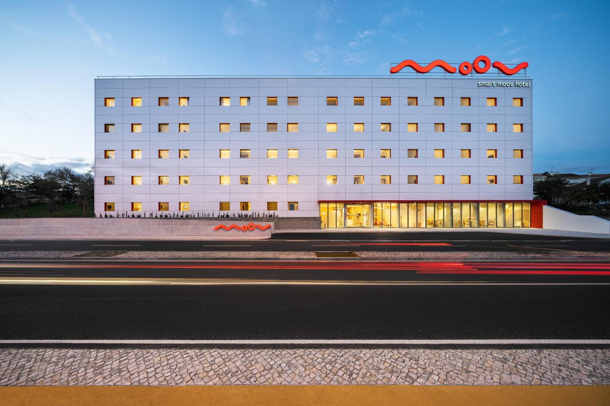 Moov Hotel Oeiras photo 6