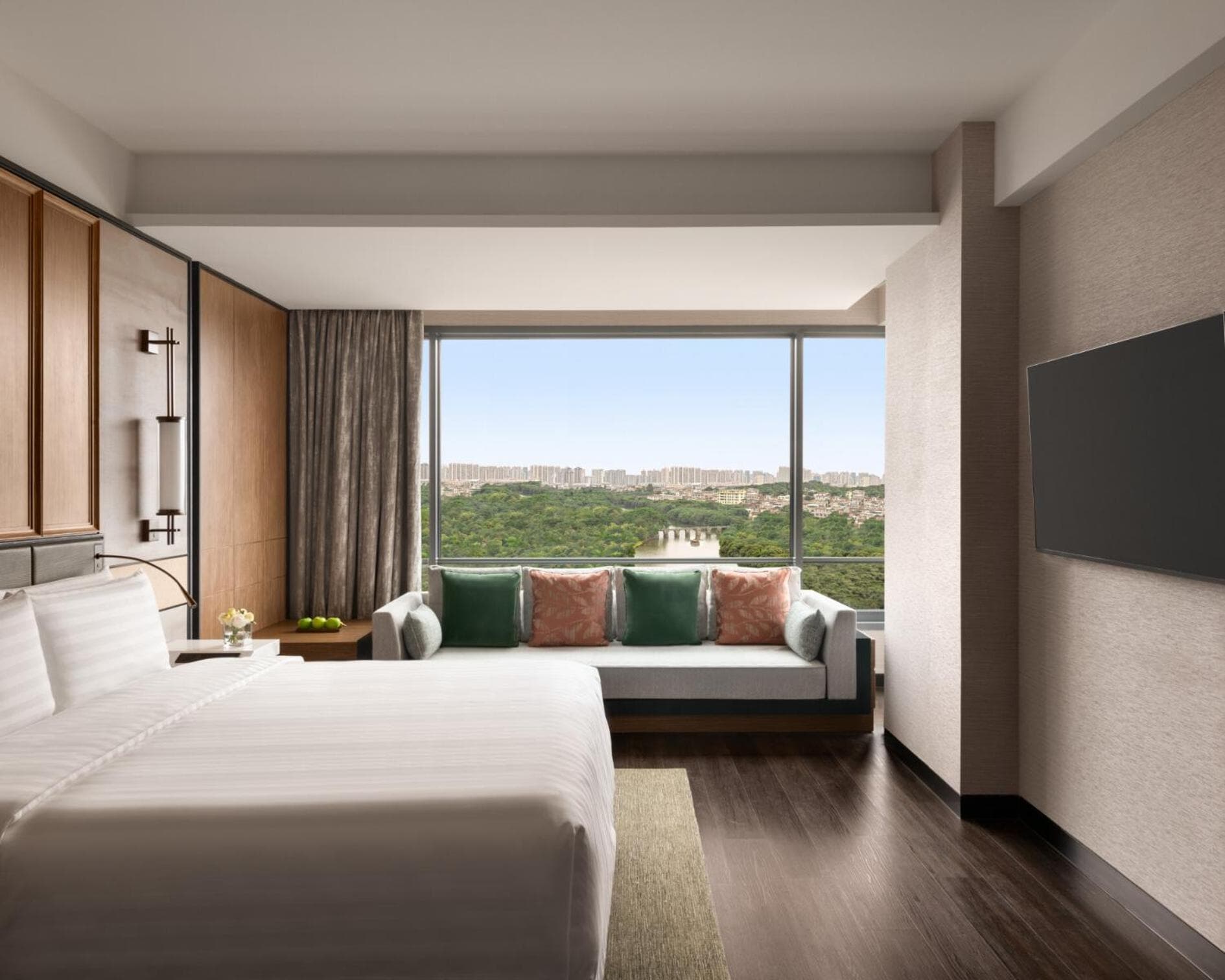 Shangri-La Putian photo 2