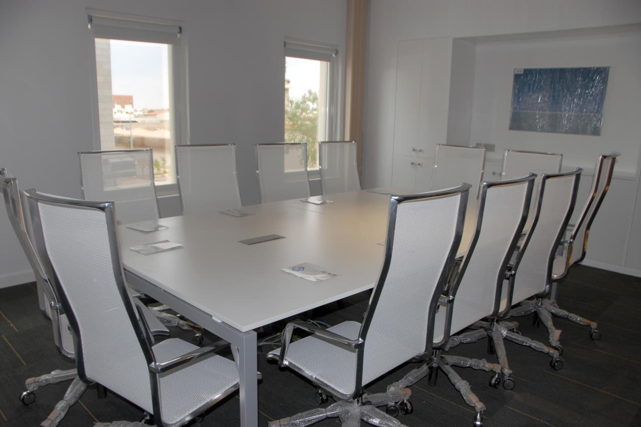 Ibis Yanbu photo 6