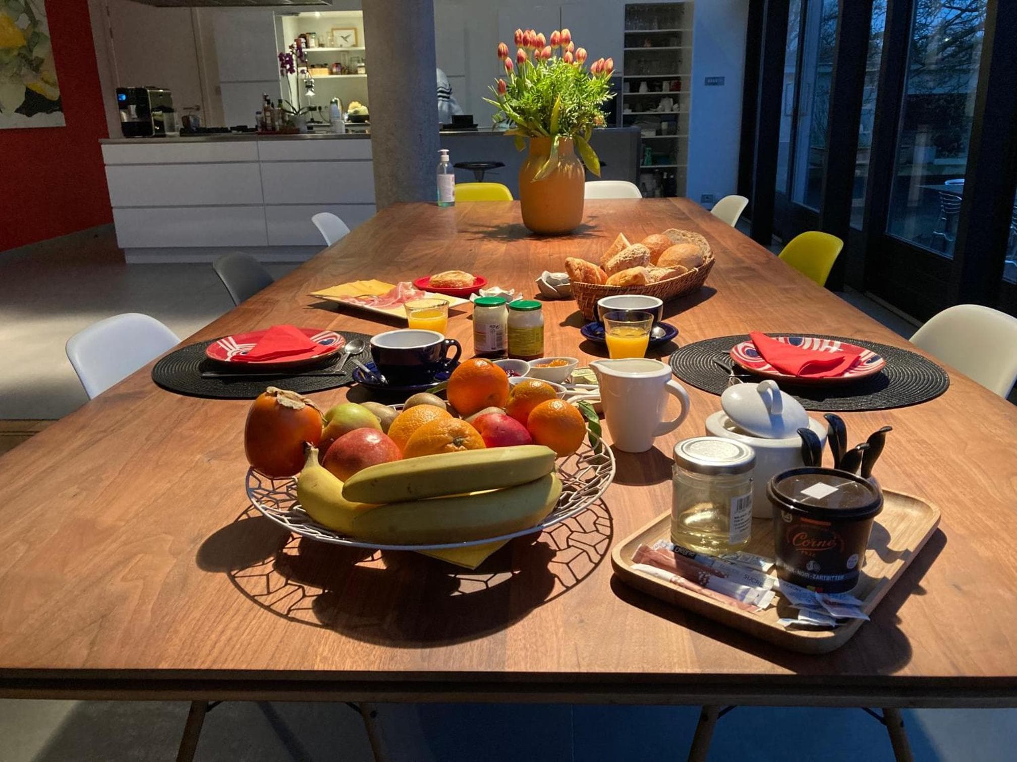 B&B Le Verger photo 2