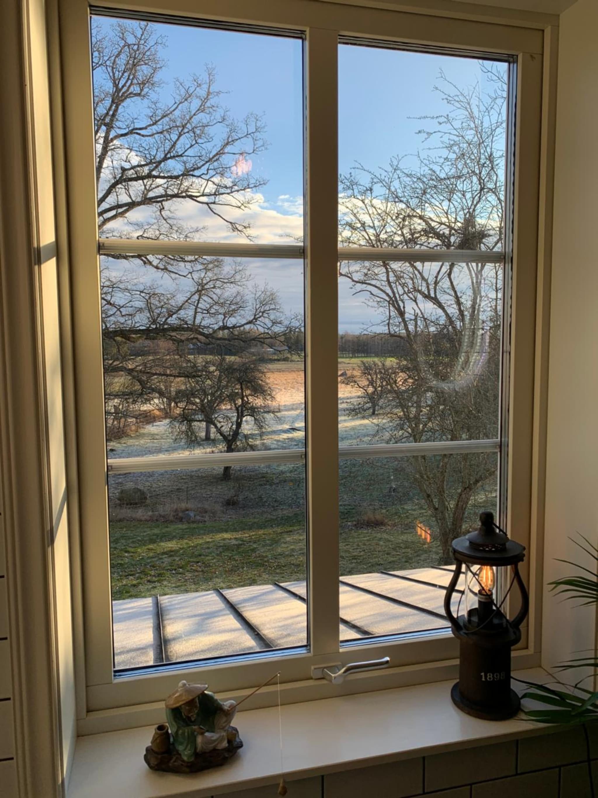 Hidingsta gård B&B photo 6