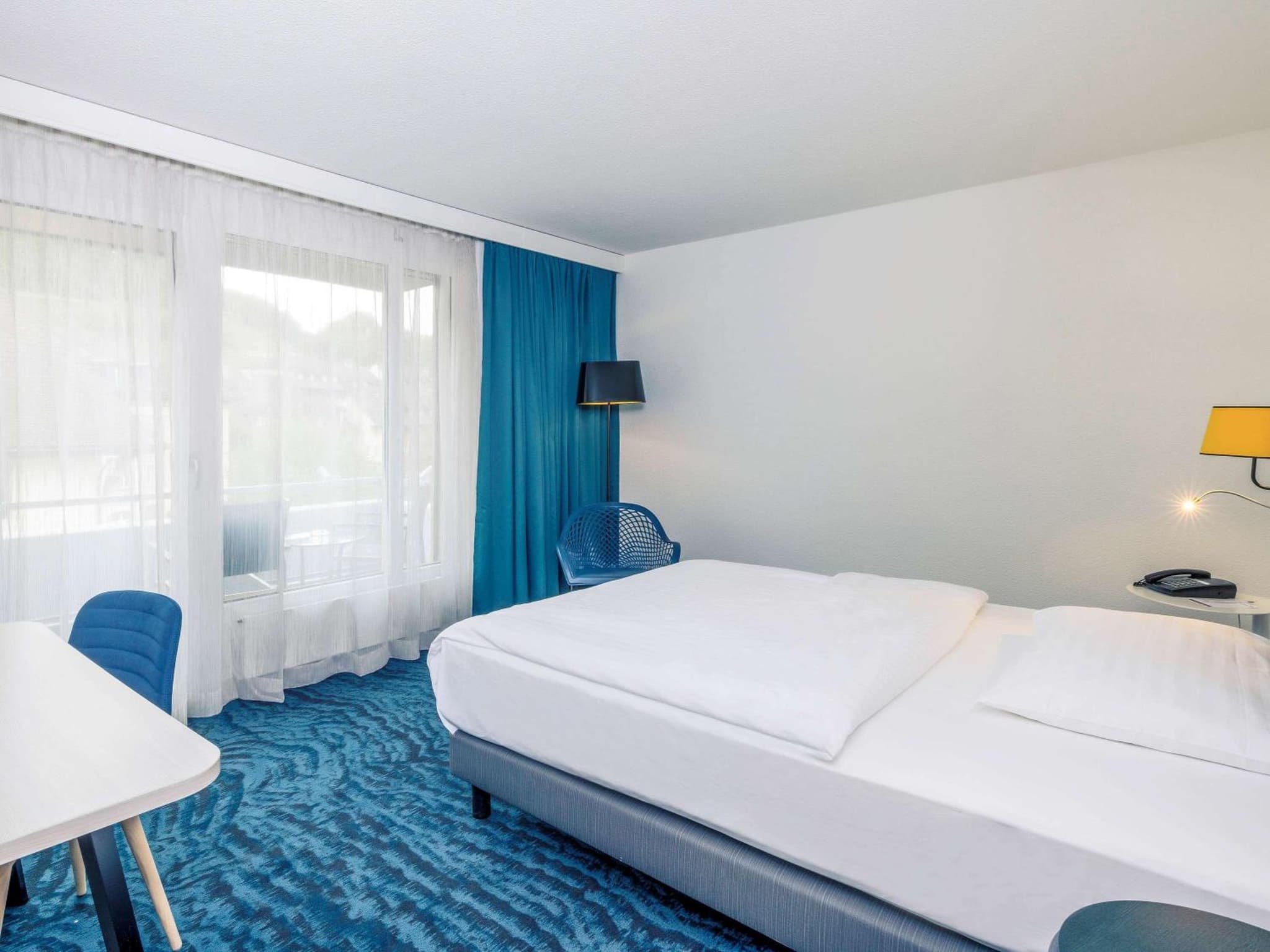 Mercure Lenzburg Krone photo 6