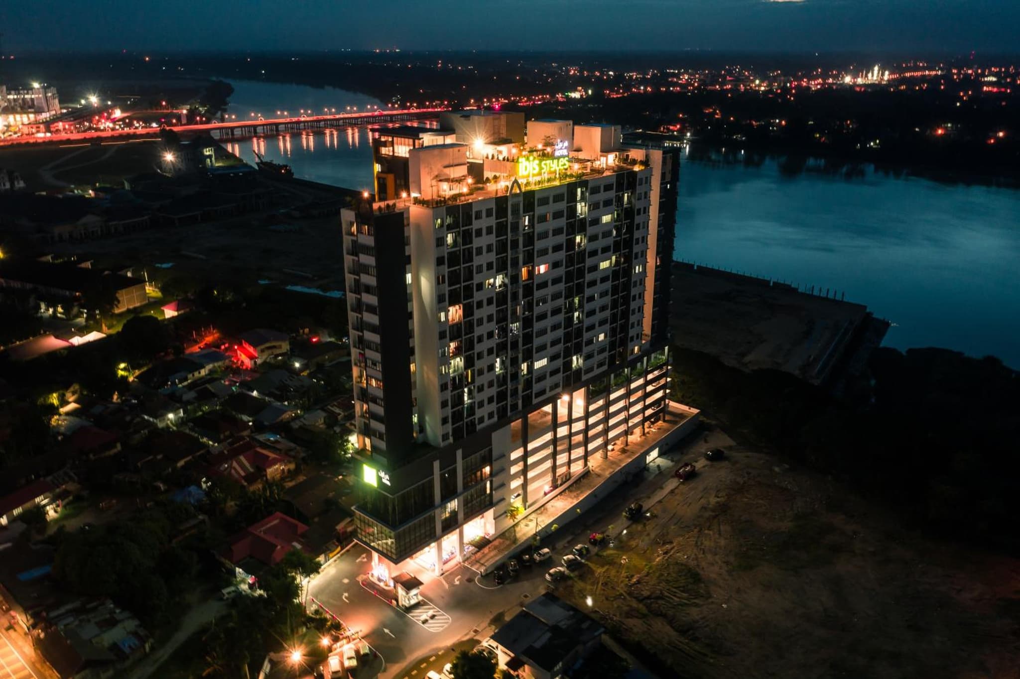 ibis Styles Kota Bharu photo 6