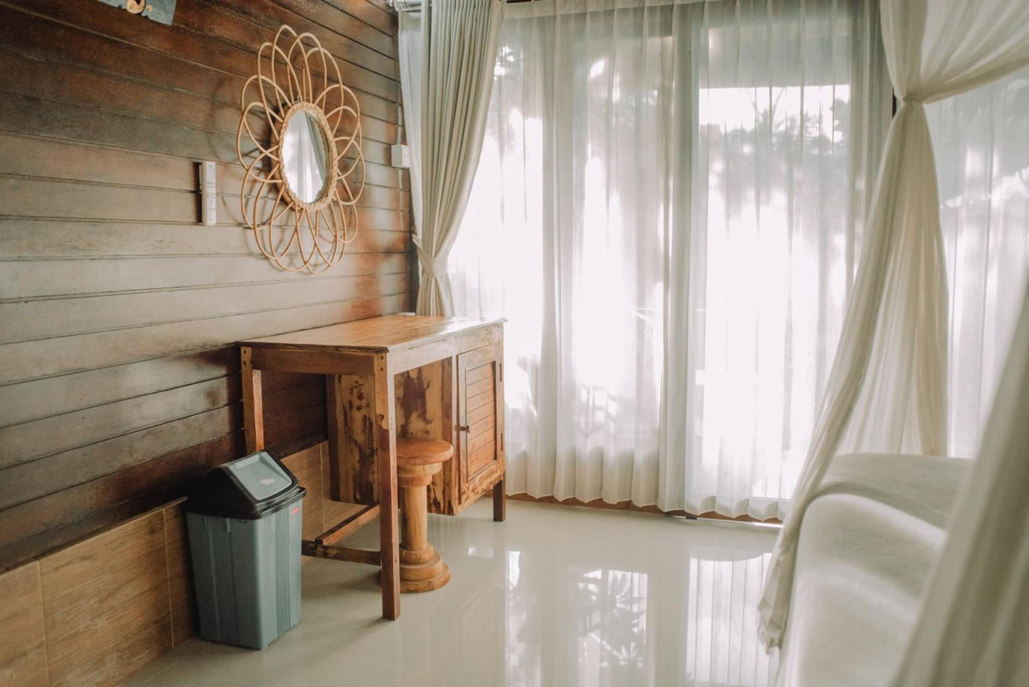 Mertasari Bungalows photo 4