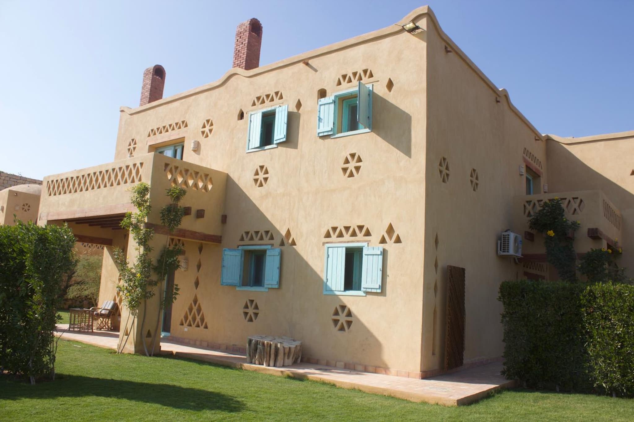 Kom El Dikka Agri Lodge photo 2
