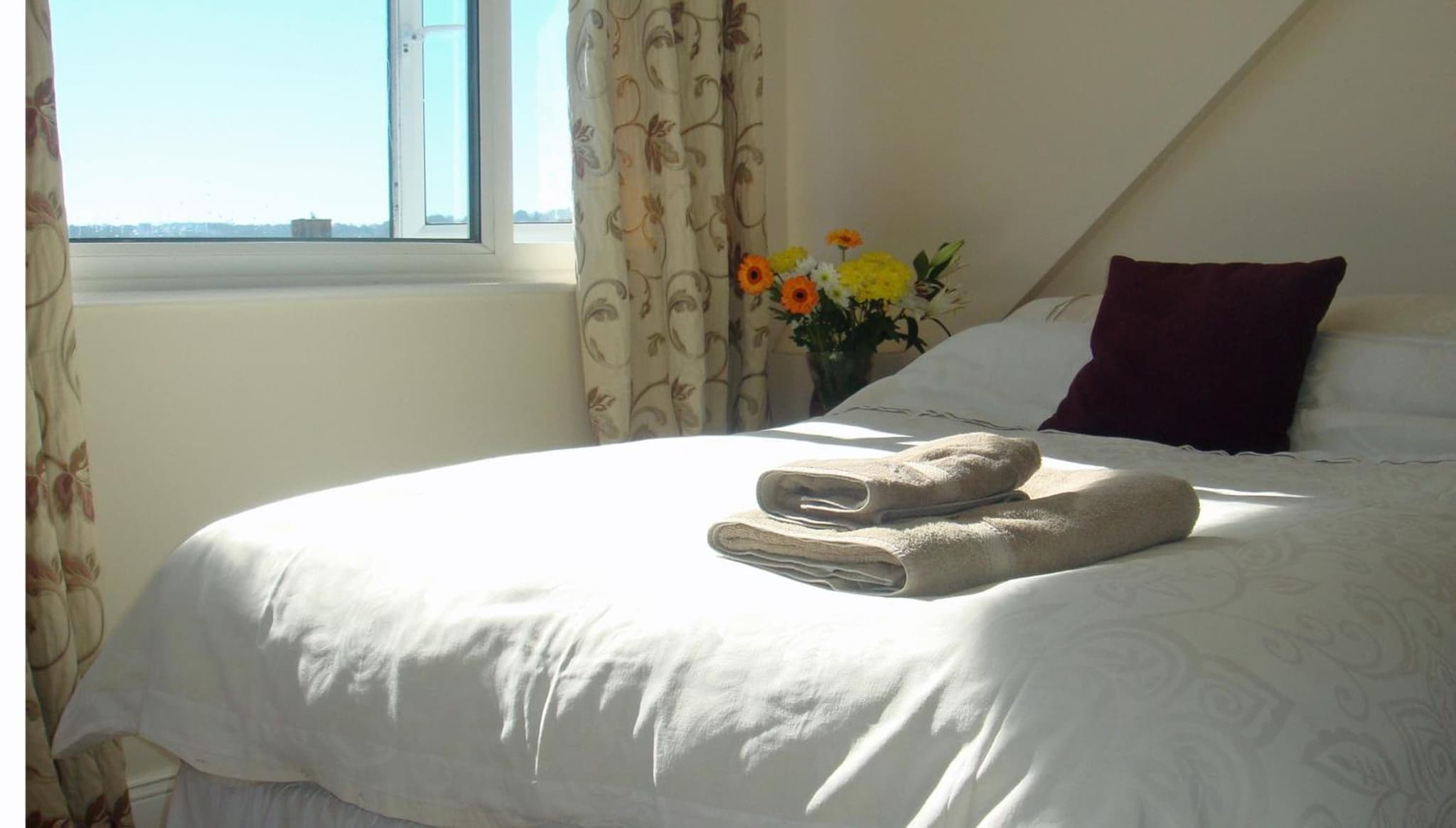 Harlequin Guest House with parking photo 5
