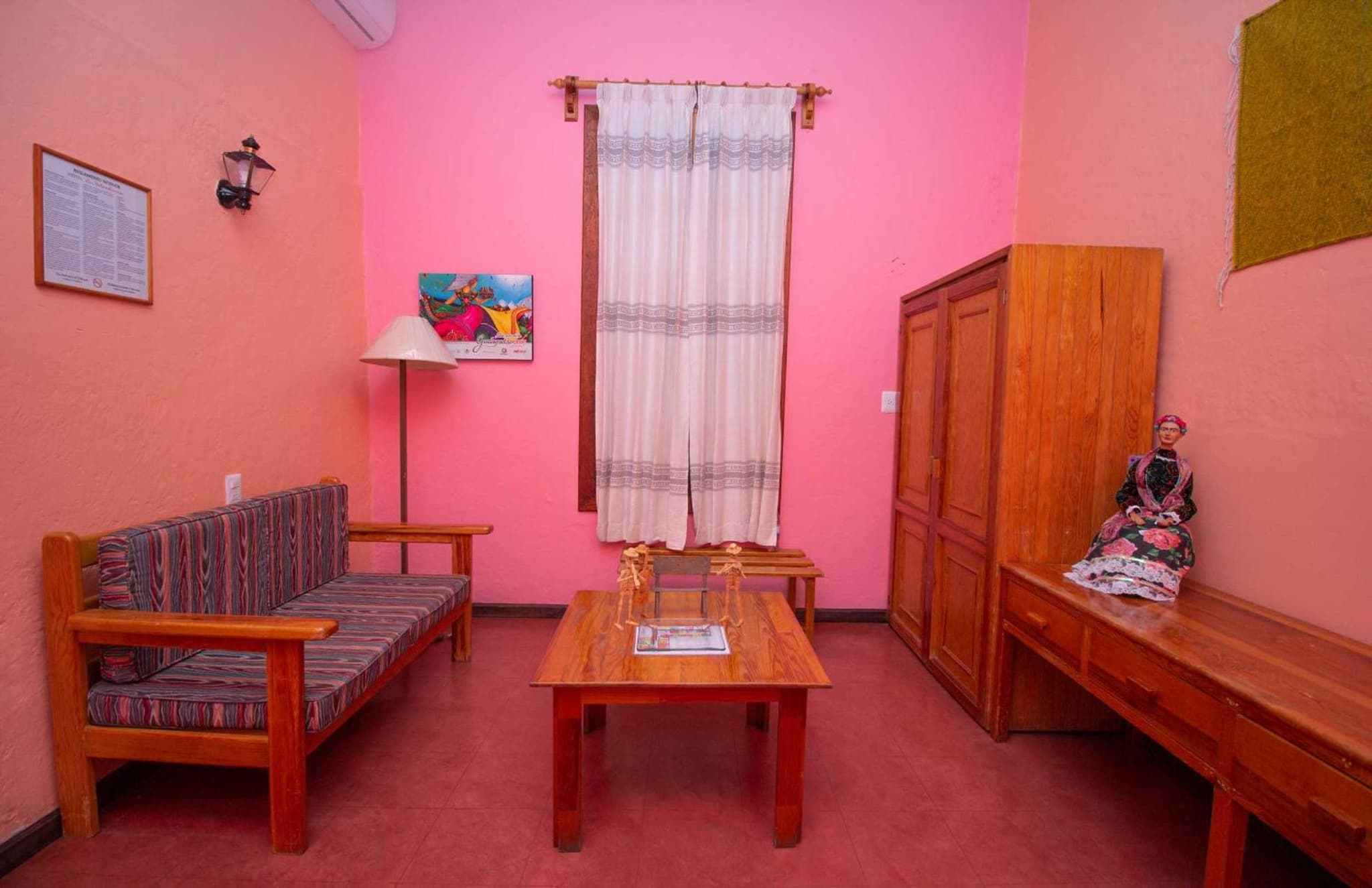 Hotel Las Golondrinas photo 2